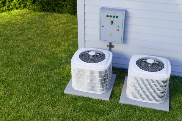Best HVAC installation services  in Glendive, MT