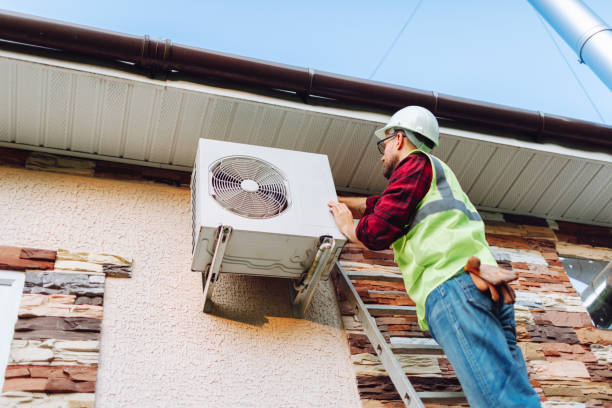 Best Air conditioning repair  in Glendive, MT