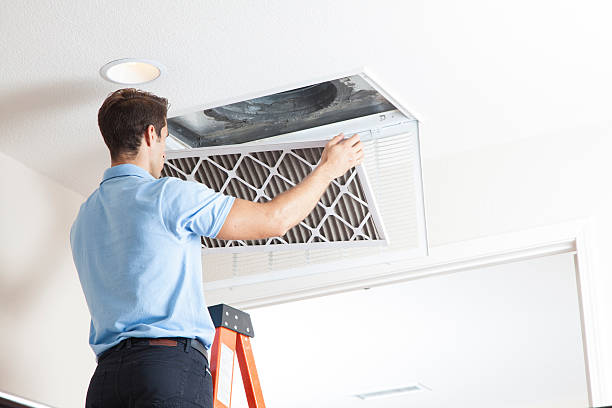 Best Affordable HVAC services  in Glendive, MT