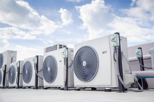 Best Affordable HVAC services  in Glendive, MT