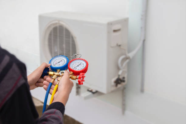Reliable Glendive, MT HVAC Solutions