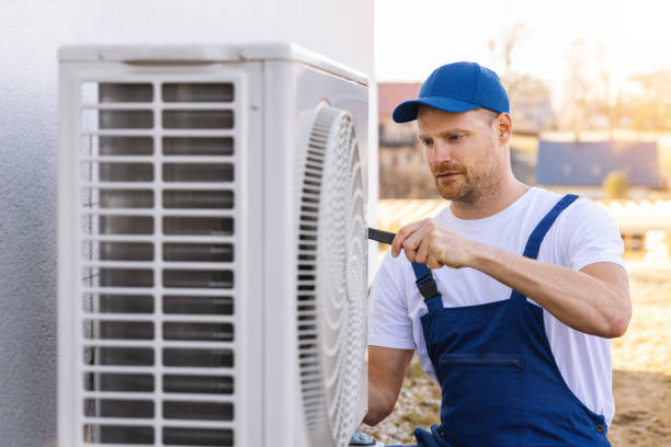 Best HVAC companies near me  in Glendive, MT