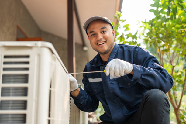 Best Emergency HVAC repair  in Glendive, MT